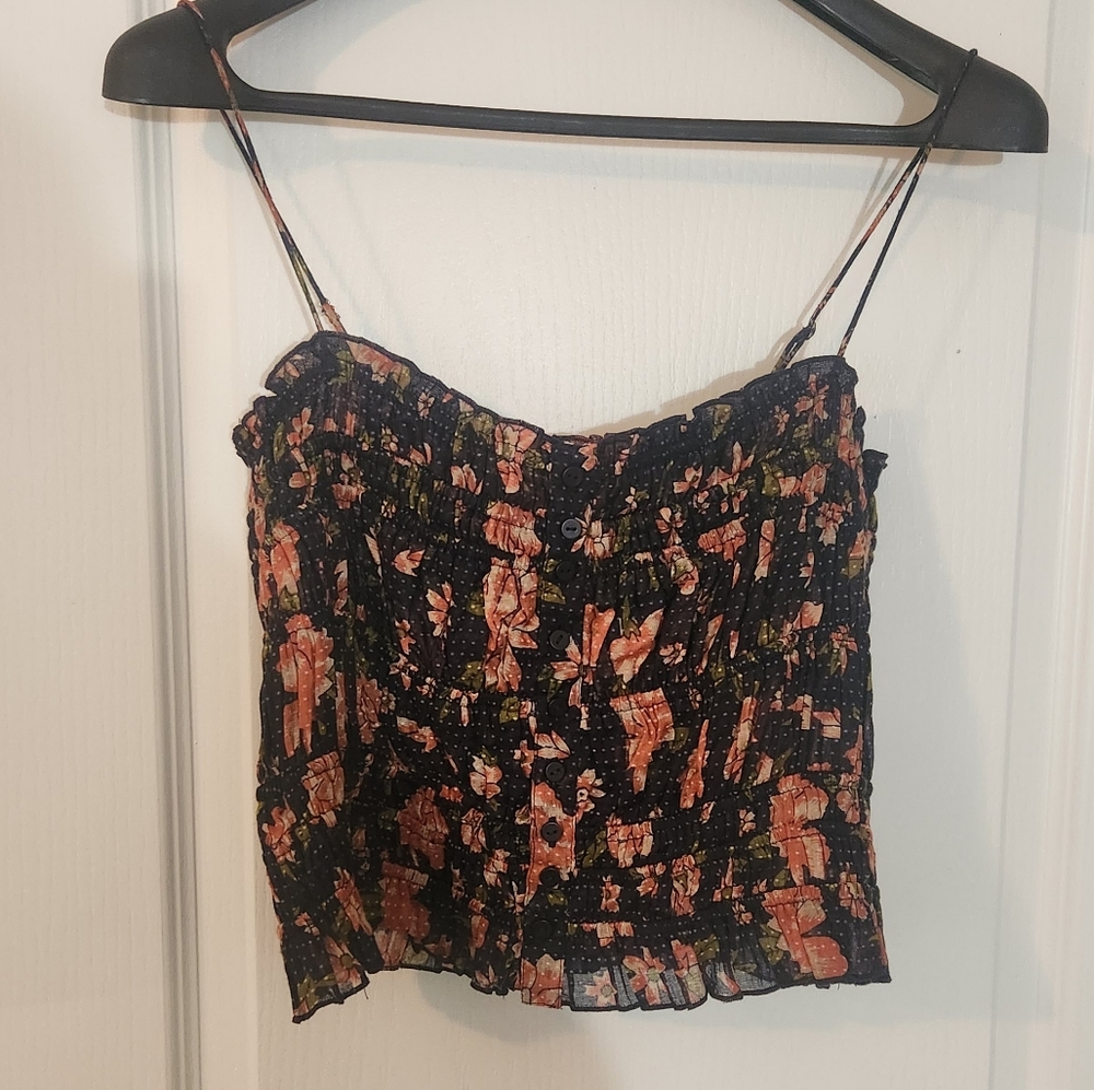 FP Tank Top
